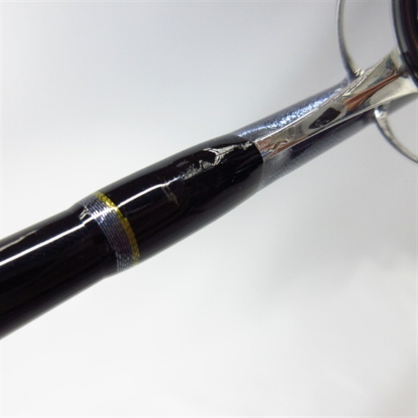 ブラックブレイズ83XXX レスターファイン